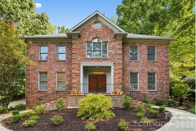 3715 Monique Lane, Charlotte, NC 28210 - Photo 1