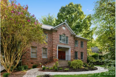 3715 Monique Lane, Charlotte, NC 28210 - Photo 2
