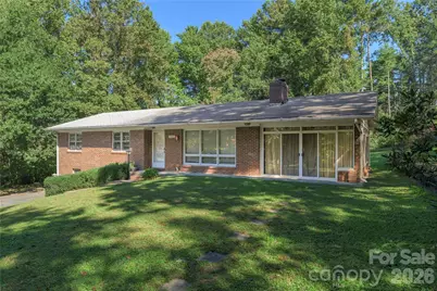 2882 Butler Bridge Road, Mills River, NC 28759 - Photo 1