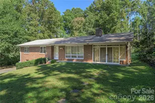 2882 Butler Bridge Rd, Mills River, NC 28759 - Photo 1