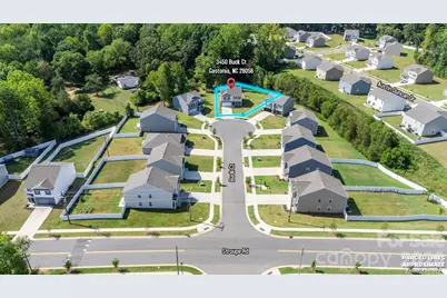 3450 Buck Court, Gastonia, NC 28056 - Photo 18