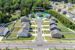 3450 Buck Ct, Gastonia, NC 28056 - Photo 18