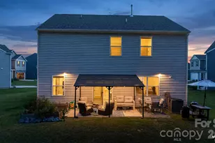 3450 Buck Ct, Gastonia, NC 28056 - Photo 16