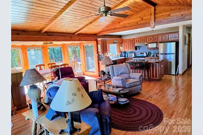 105 Poplar Ridge Lane #59 and 60, Burnsville, NC 28714 - Photo 36