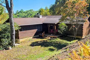 105 Poplar Ridge Ln, Burnsville, NC 28714 - Photo 1