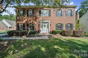 14528 Limestone Ln, Pineville, NC 28134 - Photo 2