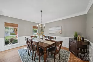 14528 Limestone Ln, Pineville, NC 28134 - Photo 8