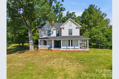 502 W Allenton Street, Mount Gilead, NC 27306 - Photo 30