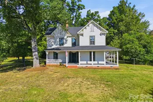 502 W Allenton St, Mount Gilead, NC 27306 - Photo 30