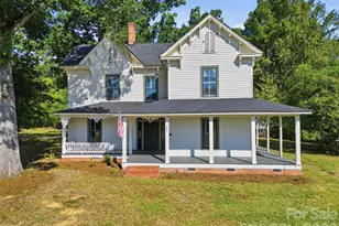 502 W Allenton St, Mount Gilead, NC 27306 - Photo 1