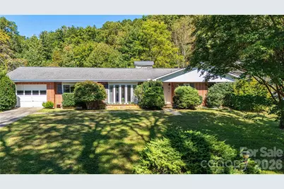 2586 Kim Miller Road, Lake Toxaway, NC 28747 - Photo 2