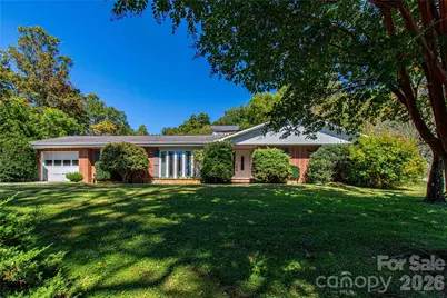 2586 Kim Miller Road, Lake Toxaway, NC 28747 - Photo 1
