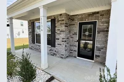 1136 Ashe Meadow Drive, Indian Trail, NC 28079 - Photo 2