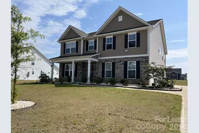 1136 Ashe Meadow Drive, Indian Trail, NC 28079 - Photo 1
