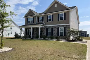 1136 Ashe Mdw Dr, Indian Trail, NC 28079 - Photo 1