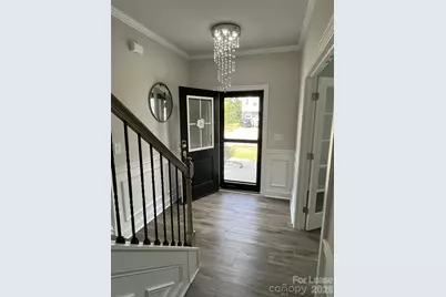 1136 Ashe Meadow Drive, Indian Trail, NC 28079 - Photo 4
