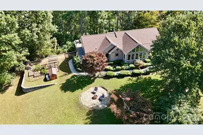 525 Silent Acres Road, Waynesville, NC 28785 - Photo 46