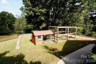 525 Silent Acres Rd, Waynesville, NC 28785 - Photo 36