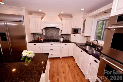 525 Silent Acres Road, Waynesville, NC 28785 - Photo 8