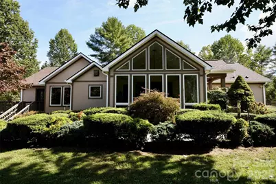 525 Silent Acres Road, Waynesville, NC 28785 - Photo 1