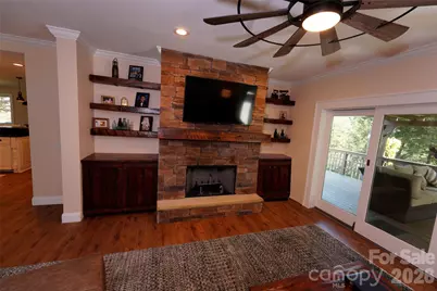 525 Silent Acres Road, Waynesville, NC 28785 - Photo 6
