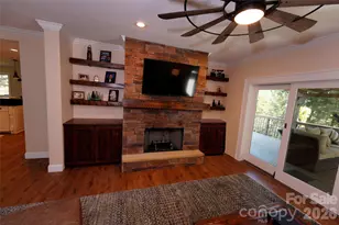 525 Silent Acres Rd, Waynesville, NC 28785 - Photo 6