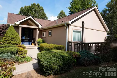 525 Silent Acres Road, Waynesville, NC 28785 - Photo 2
