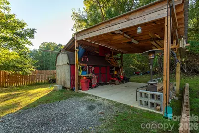 12 Stoney Creek Lane, Candler, NC 28715 - Photo 32