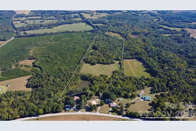 2233 Rodman Road, Chester, SC 29706 - Photo 2