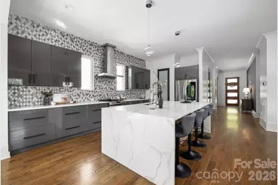 1418 N Caldwell Street, Charlotte, NC 28206 - Photo 14