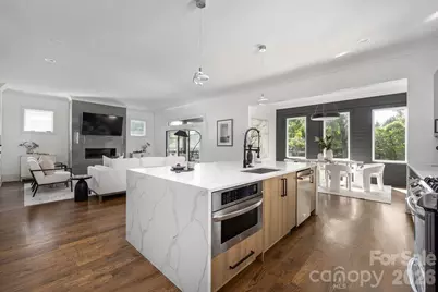 1418 N Caldwell Street, Charlotte, NC 28206 - Photo 4