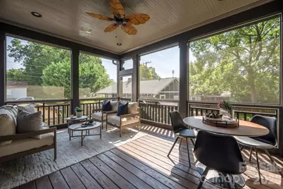 1418 N Caldwell Street, Charlotte, NC 28206 - Photo 18