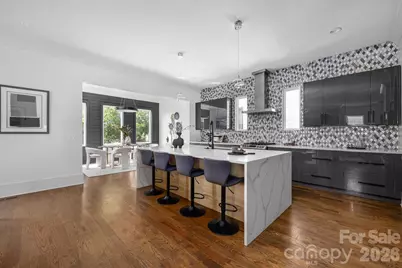 1418 N Caldwell Street, Charlotte, NC 28206 - Photo 12