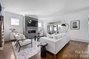 1418 N Caldwell St, Charlotte, NC 28206 - Photo 16