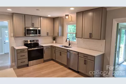 3268 Hoke Road, Heath Springs, SC 29058 - Photo 4