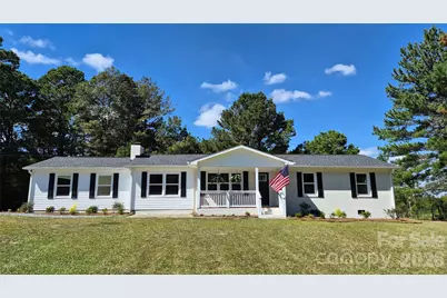 3268 Hoke Road, Heath Springs, SC 29058 - Photo 1