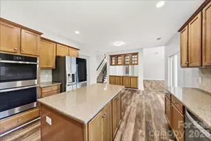 13605 Porter Creek Rd, Charlotte, NC 28262 - Photo 8
