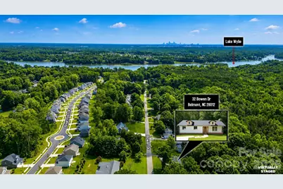 32 Bowen Drive, Belmont, NC 28012 - Photo 48
