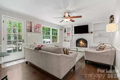 5812 Camelot Road, Charlotte, NC 28270 - Photo 18