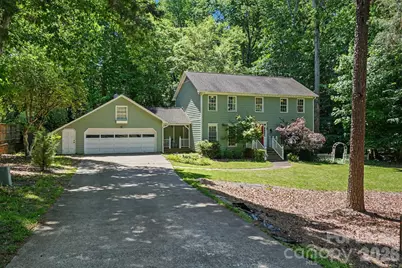 5812 Camelot Road, Charlotte, NC 28270 - Photo 2