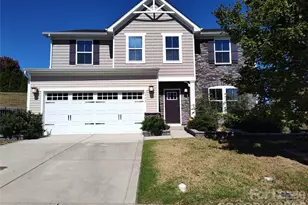 1737 Mill Creek Ln, Concord, NC 28025 - Photo 1