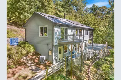 115 Laurel Wood Drive, Mars Hill, NC 28754 - Photo 2