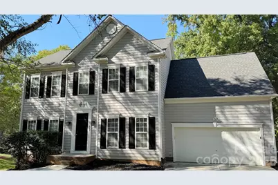 13611 Toka Court, Huntersville, NC 28078 - Photo 1