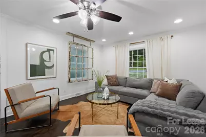 4323 Emory Lane, Charlotte, NC 28211 - Photo 6