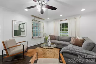 4323 Emory Ln, Charlotte, NC 28211 - Photo 6