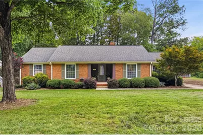 4323 Emory Lane, Charlotte, NC 28211 - Photo 2