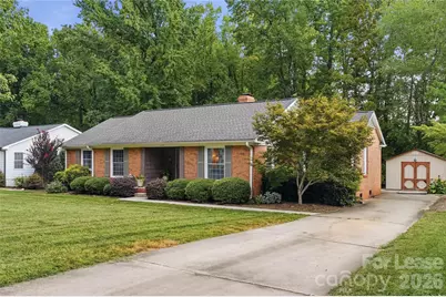 4323 Emory Lane, Charlotte, NC 28211 - Photo 4