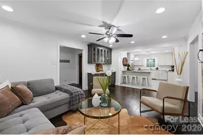 4323 Emory Lane, Charlotte, NC 28211 - Photo 10