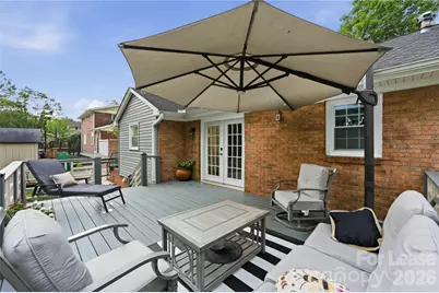 4323 Emory Lane, Charlotte, NC 28211 - Photo 32