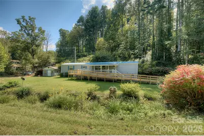 120 Ed Young Road, Burnsville, NC 28714 - Photo 18